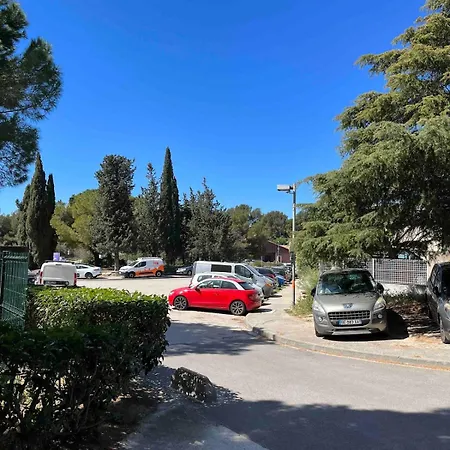 Appartement Good Vibes To La Ciotat