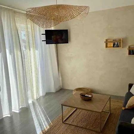 Good Vibes To Appartement