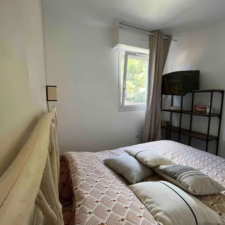 Appartement Good Vibes To La Ciotat