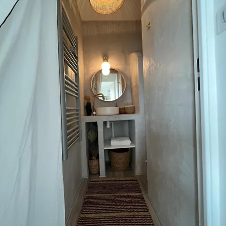 Good Vibes To Apartmán