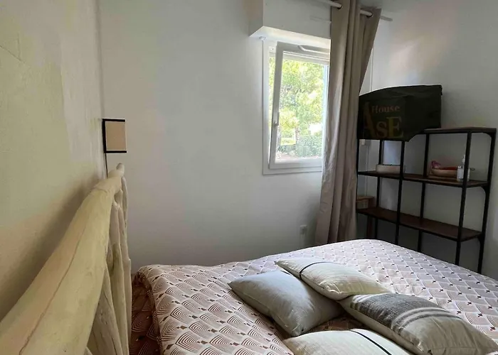 Apartmán Good Vibes To La Ciotat