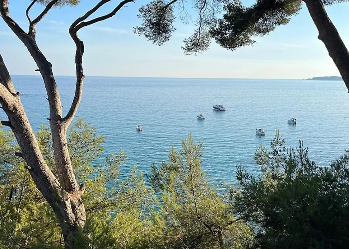 Apartmán Good Vibes To La Ciotat