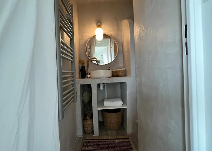 Good Vibes To Apartmán